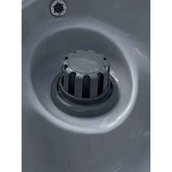 JJSPA Beta 7252 - Swim Spa