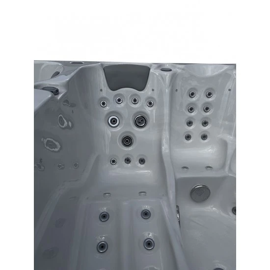 JJSPA Beta 7252 - Swim Spa