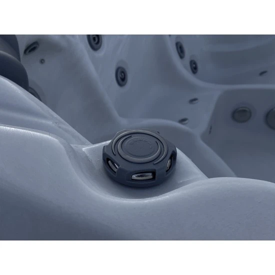 JJSPA Beta 7252 - Swim Spa