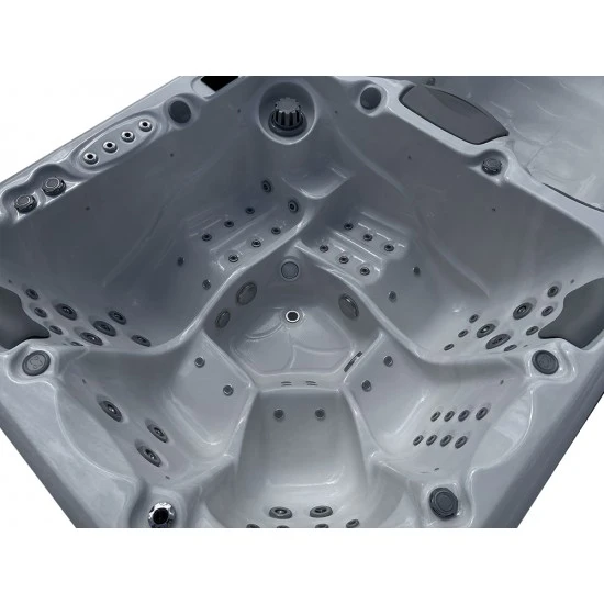 JJSPA Beta 7252 - Swim Spa