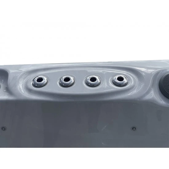 JJSPA Beta 7252 - Swim Spa