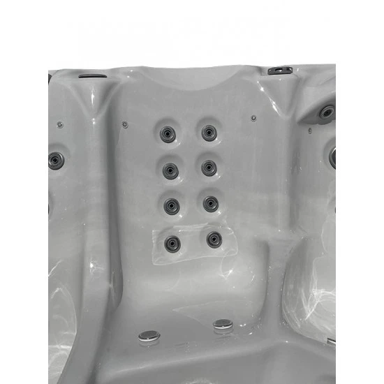 JJSPA Beta 7252 - Swim Spa