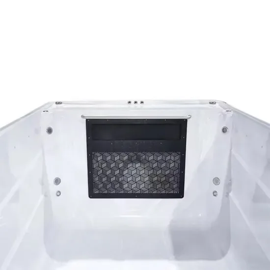 JJSPA Alpha 9041 - Swim Spa