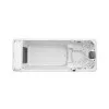 JJSPA Alpha 9041 - Swim Spa