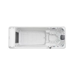 JJSPA Alpha 9041 - Swim Spa