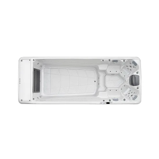 JJSPA Alpha 9041 - Swim Spa