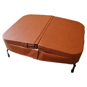 JJSPA COVER GAMMA - Thermoabdeckung für Whirlpools (Jacuzzi)