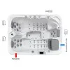 JJSPA Alpha 821 - Whirlpool