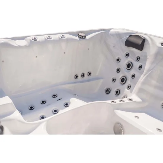 JJSPA Beta 616 - Whirlpool
