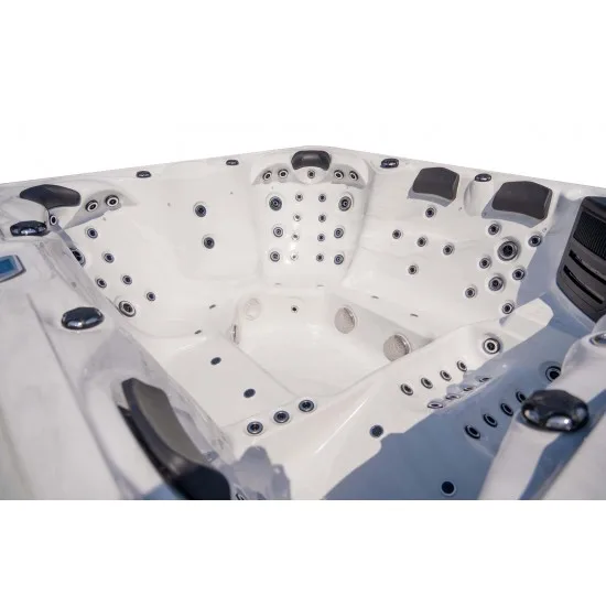 JJSPA Beta 616 - Whirlpool