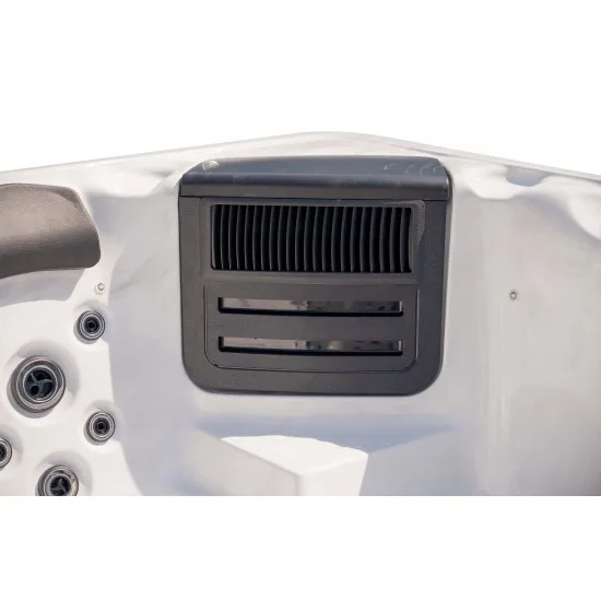 JJSPA Beta 616 - Whirlpool
