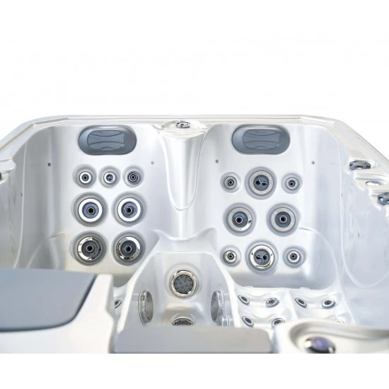 JJSPA Alpha 821 - Whirlpool