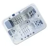 JJSPA Alpha 821 - Whirlpool