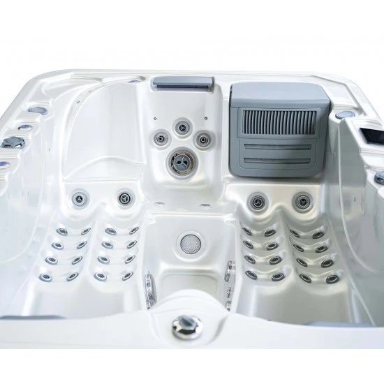 JJSPA Alpha 821 - Whirlpool