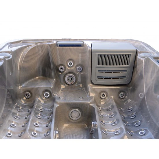 JJSPA Alpha 821 - Whirlpool