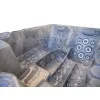 JJSPA Alpha 821 - Whirlpool