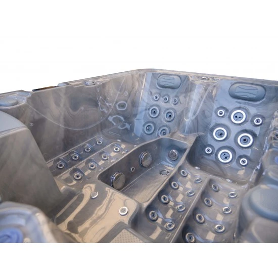 JJSPA Alpha 821 - Whirlpool