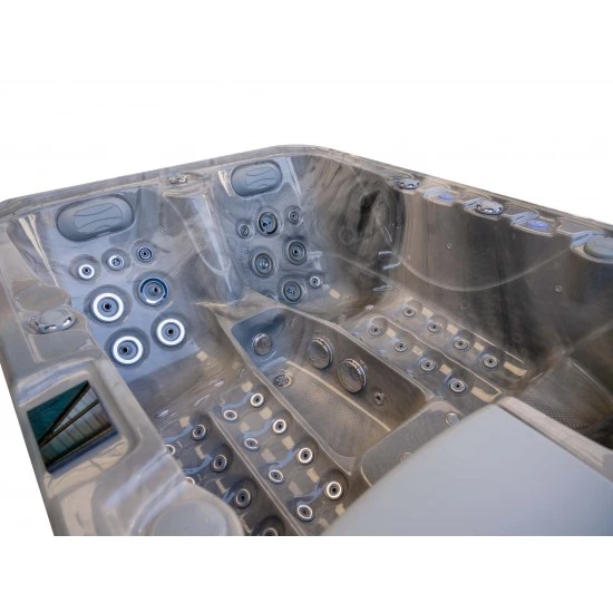 JJSPA Alpha 821 - Whirlpool
