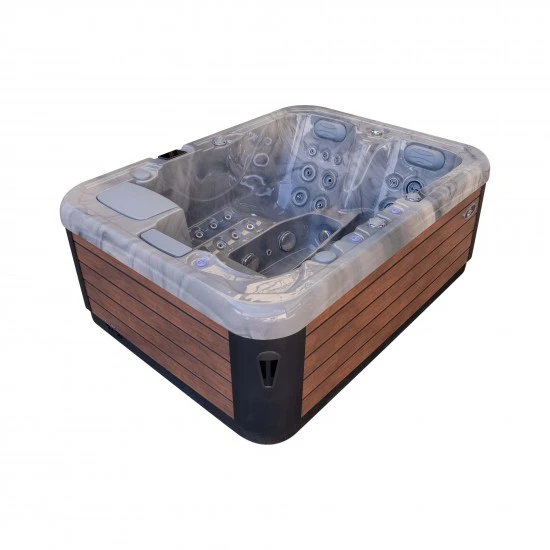 JJSPA Alpha 821 - Whirlpool