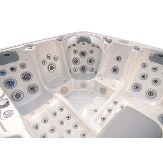 JJSPA Alpha 823A - Whirlpool