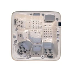JJSPA Alpha 823A - Whirlpool
