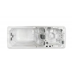 JJSPA Alpha 8252 - Swim Spa