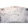 JJSPA Alpha 923 PREMIUM - Whirlpool