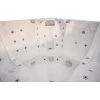 JJSPA Alpha 923 PREMIUM - Whirlpool