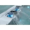 JJSPA Alpha 823A - Whirlpool