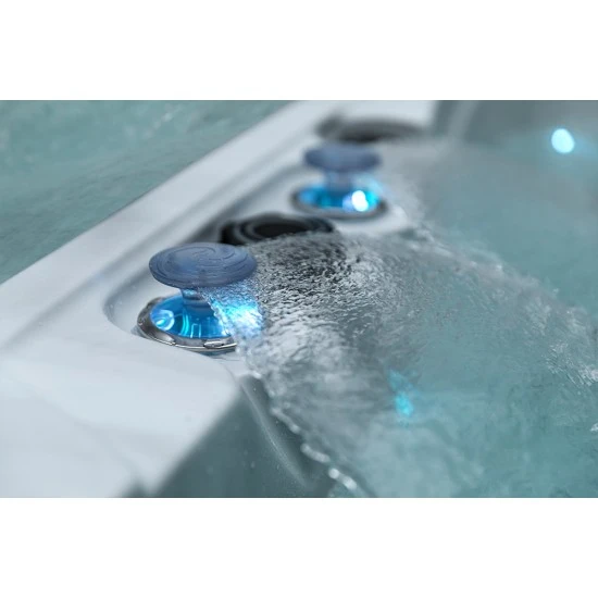 JJSPA Alpha 823A - Whirlpool