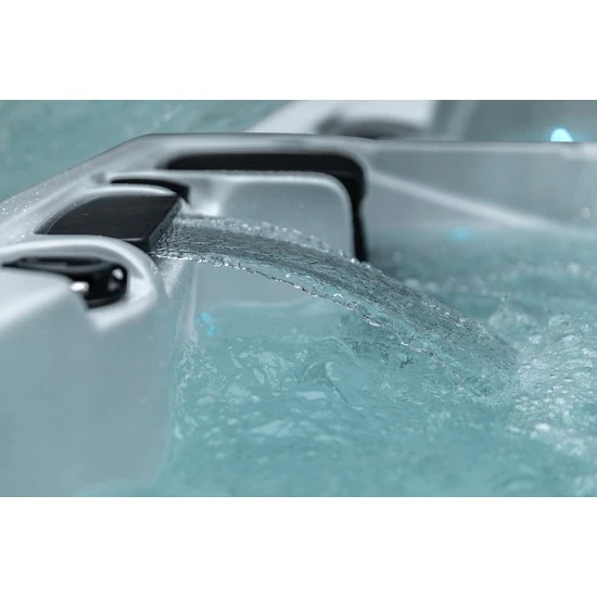 JJSPA Alpha 823A - Whirlpool