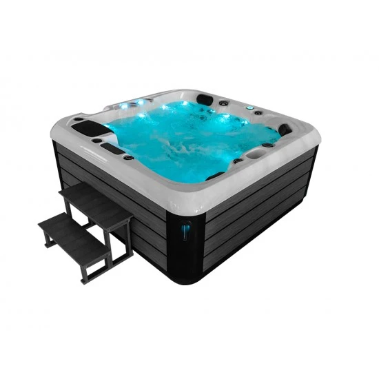 JJSPA Alpha 823A - Whirlpool