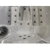 JJSPA Beta 521 - Whirlpool