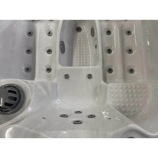 JJSPA Beta 521 - Whirlpool