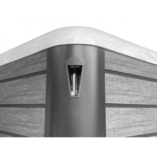 JJSPA Beta 521 - Whirlpool