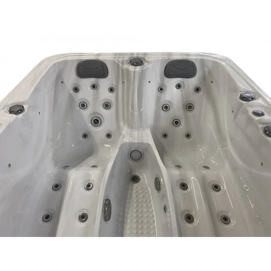 JJSPA Beta 521 - Whirlpool