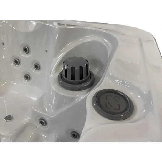 JJSPA Beta 521 - Whirlpool