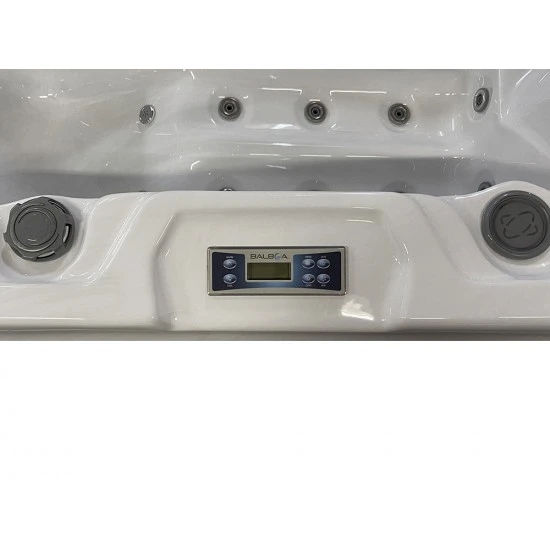 JJSPA Beta 521 - Whirlpool