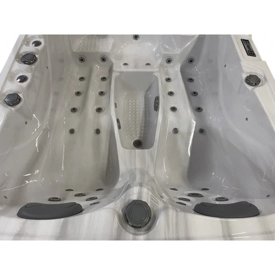 JJSPA Beta 521 - Whirlpool