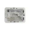 JJSPA Beta 521 - Whirlpool