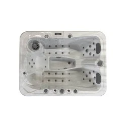 JJSPA Beta 521 - Whirlpool