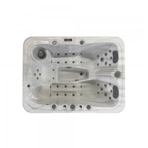 JJSPA Beta 521 - Whirlpool
