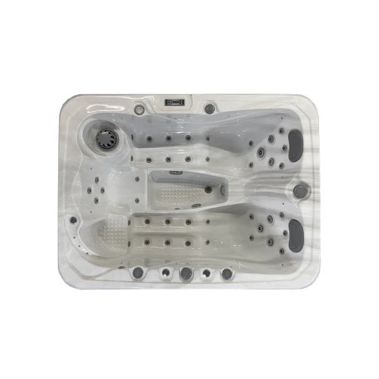 JJSPA Beta 521 - Whirlpool