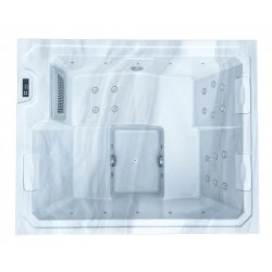 JJSPA Beta 412 - Whirlpool