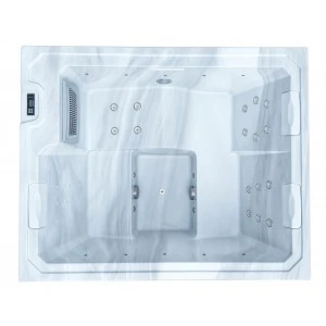 JJSPA Beta 412 - Whirlpool