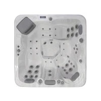 Whirlpools für 4–6 Personen