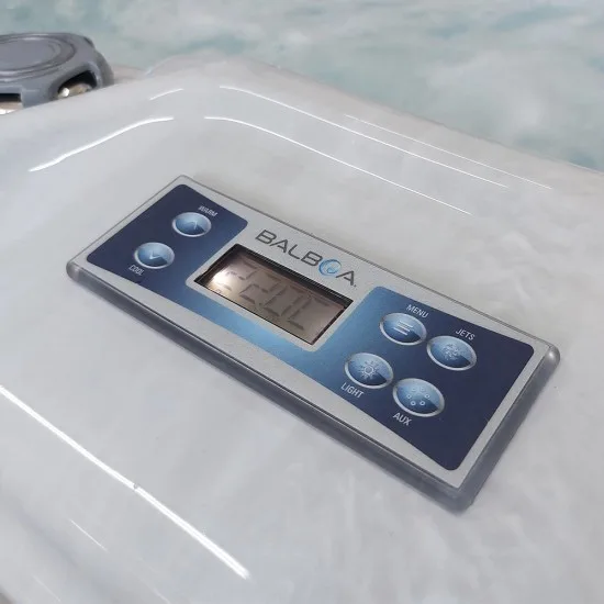 JJSPA Beta 523 - Whirlpool