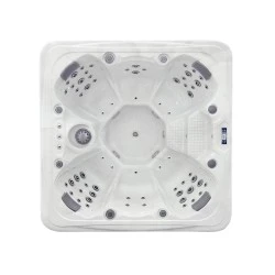 JJSPA Beta 606 - Whirlpool