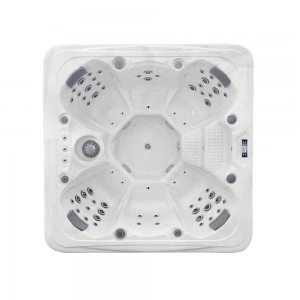 JJSPA Beta 606 - Whirlpool
