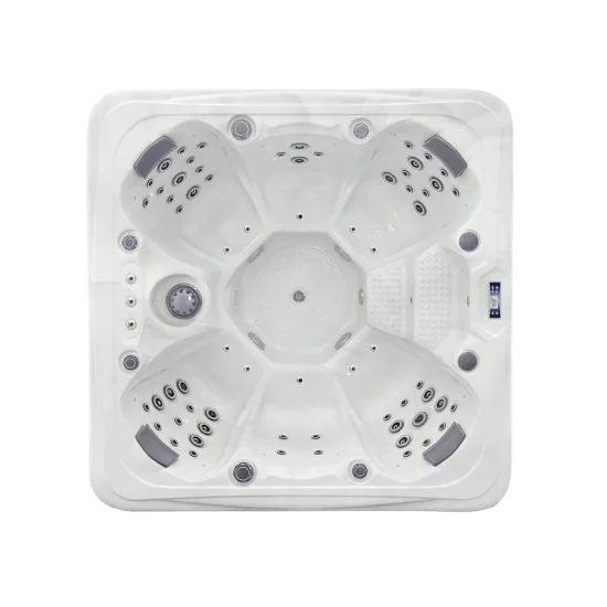 JJSPA Beta 606 - Whirlpool